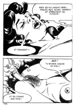 Elvifrance - Joyeuses Story - T09 - Calypso : page 26