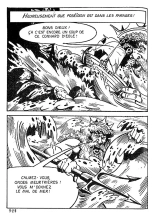 Elvifrance - Joyeuses Story - T09 - Calypso : page 30