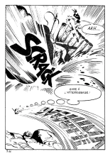 Elvifrance - Joyeuses Story - T09 - Calypso : page 37