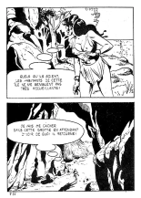 Elvifrance - Joyeuses Story - T09 - Calypso : page 39