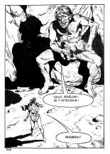 Elvifrance - Joyeuses Story - T09 - Calypso : page 40