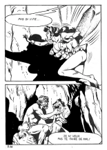 Elvifrance - Joyeuses Story - T09 - Calypso : page 41