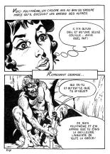 Elvifrance - Joyeuses Story - T09 - Calypso : page 42