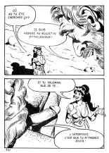 Elvifrance - Joyeuses Story - T09 - Calypso : page 43
