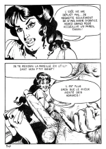 Elvifrance - Joyeuses Story - T09 - Calypso : page 44