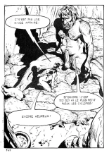 Elvifrance - Joyeuses Story - T09 - Calypso : page 47