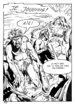 Elvifrance - Joyeuses Story - T09 - Calypso : page 49