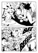 Elvifrance - Joyeuses Story - T09 - Calypso : page 52