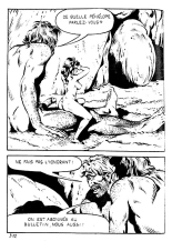 Elvifrance - Joyeuses Story - T09 - Calypso : page 54