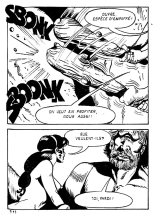 Elvifrance - Joyeuses Story - T09 - Calypso : page 55