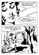 Elvifrance - Joyeuses Story - T09 - Calypso : page 56