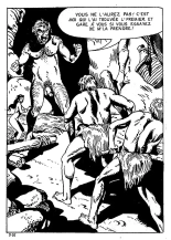Elvifrance - Joyeuses Story - T09 - Calypso : page 58