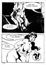 Elvifrance - Joyeuses Story - T09 - Calypso : page 60
