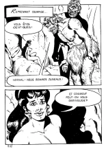 Elvifrance - Joyeuses Story - T09 - Calypso : page 61