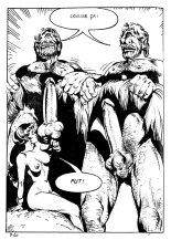Elvifrance - Joyeuses Story - T09 - Calypso : page 62