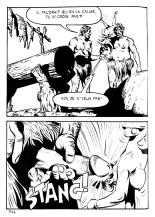 Elvifrance - Joyeuses Story - T09 - Calypso : page 66