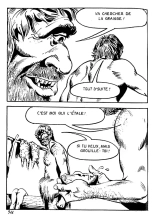 Elvifrance - Joyeuses Story - T09 - Calypso : page 68