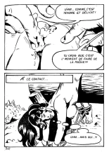 Elvifrance - Joyeuses Story - T09 - Calypso : page 69