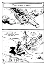 Elvifrance - Joyeuses Story - T09 - Calypso : page 73