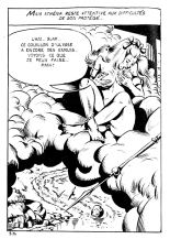 Elvifrance - Joyeuses Story - T09 - Calypso : page 76