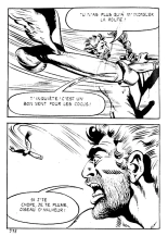 Elvifrance - Joyeuses Story - T09 - Calypso : page 80