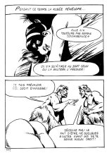Elvifrance - Joyeuses Story - T09 - Calypso : page 81