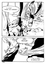Elvifrance - Joyeuses Story - T09 - Calypso : page 90