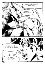 Elvifrance - Joyeuses Story - T09 - Calypso : page 91
