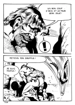 Elvifrance - Joyeuses Story - T09 - Calypso : page 92