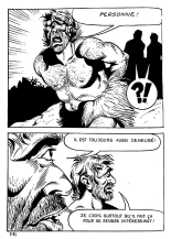 Elvifrance - Joyeuses Story - T09 - Calypso : page 96