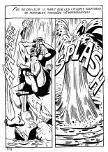 Elvifrance - Joyeuses Story - T09 - Calypso : page 97