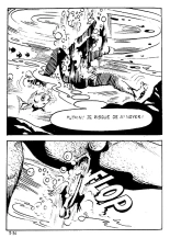 Elvifrance - Joyeuses Story - T09 - Calypso : page 98
