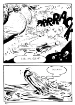 Elvifrance - Joyeuses Story - T09 - Calypso : page 99