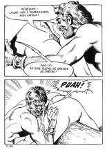 Elvifrance - Joyeuses Story - T09 - Calypso : page 102