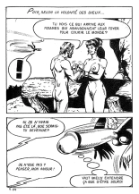 Elvifrance - Joyeuses Story - T09 - Calypso : page 103