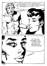 Elvifrance - Joyeuses Story - T09 - Calypso : page 106