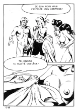 Elvifrance - Joyeuses Story - T09 - Calypso : page 112