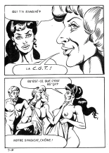 Elvifrance - Joyeuses Story - T09 - Calypso : page 113