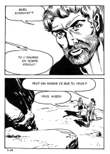 Elvifrance - Joyeuses Story - T09 - Calypso : page 114