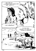Elvifrance - Joyeuses Story - T09 - Calypso : page 116