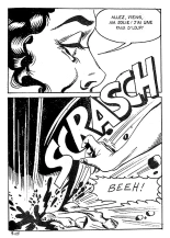 Elvifrance - Joyeuses Story - T09 - Calypso : page 117