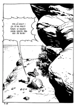 Elvifrance - Joyeuses Story - T09 - Calypso : page 118