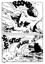 Elvifrance - Joyeuses Story - T09 - Calypso : page 120