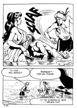 Elvifrance - Joyeuses Story - T09 - Calypso : page 122
