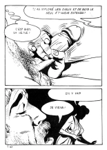 Elvifrance - Joyeuses Story - T09 - Calypso : page 125