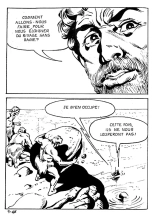 Elvifrance - Joyeuses Story - T09 - Calypso : page 128