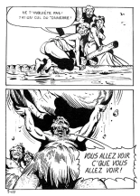 Elvifrance - Joyeuses Story - T09 - Calypso : page 129