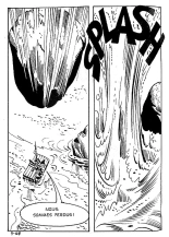 Elvifrance - Joyeuses Story - T09 - Calypso : page 130