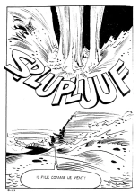 Elvifrance - Joyeuses Story - T09 - Calypso : page 134