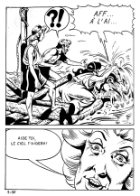 Elvifrance - Joyeuses Story - T09 - Calypso : page 138
